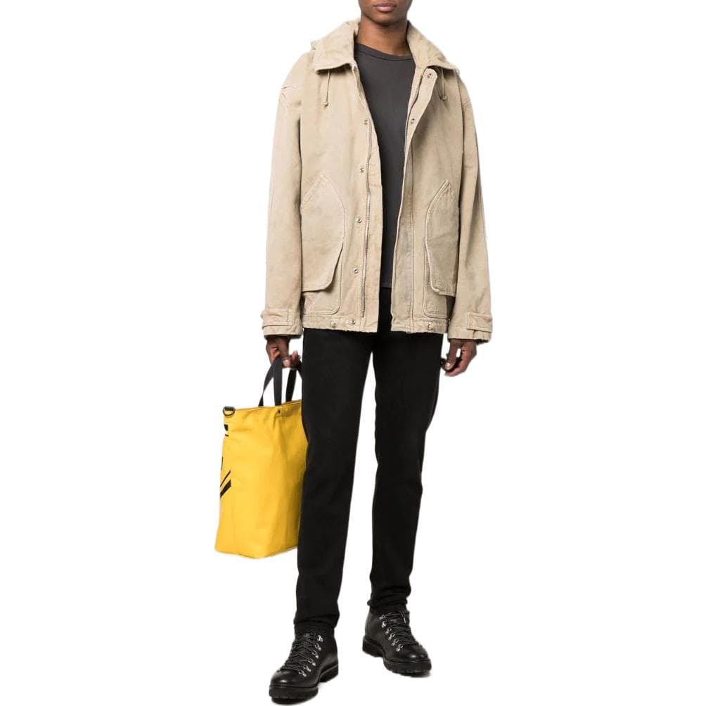 Куртка DIESEL FW22 - изображение 2
