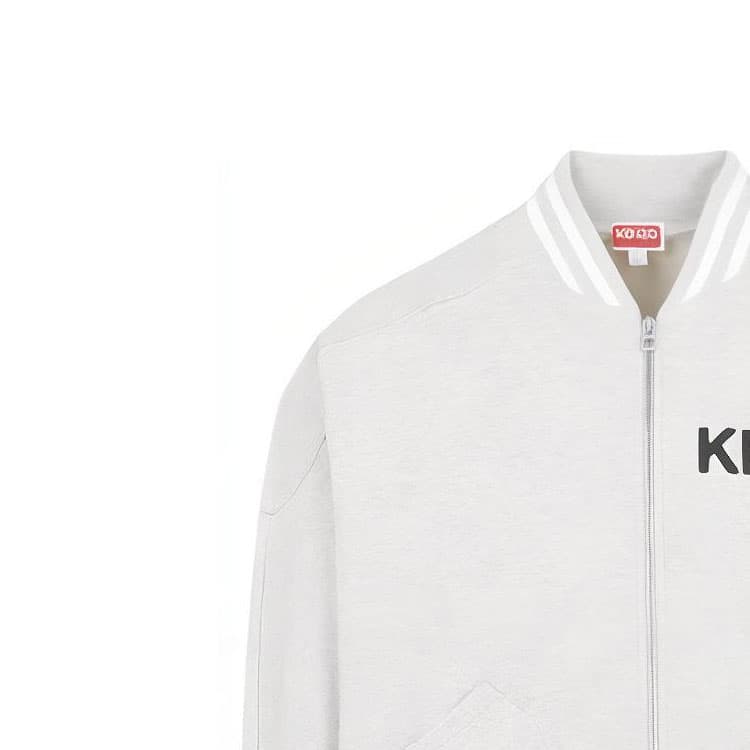Куртка KENZO kenzo boke Logo - изображение 5