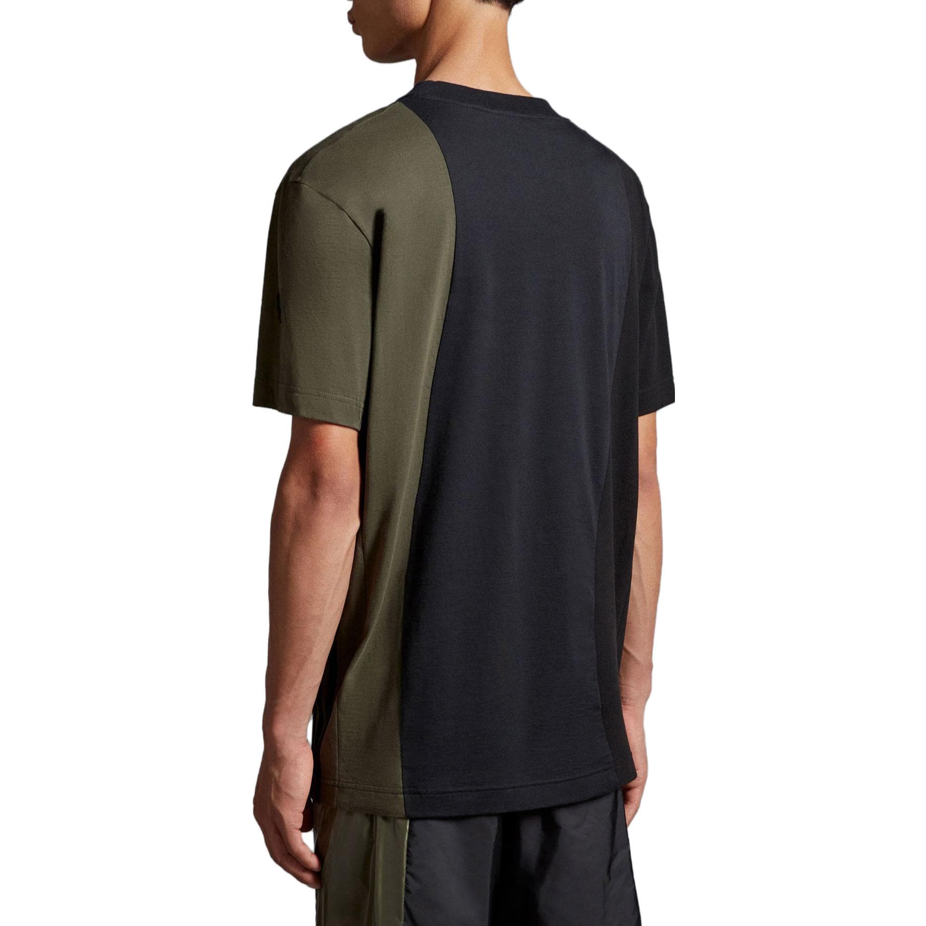 Футболка Moncler x adidas originals FW23 LogoT - изображение 2