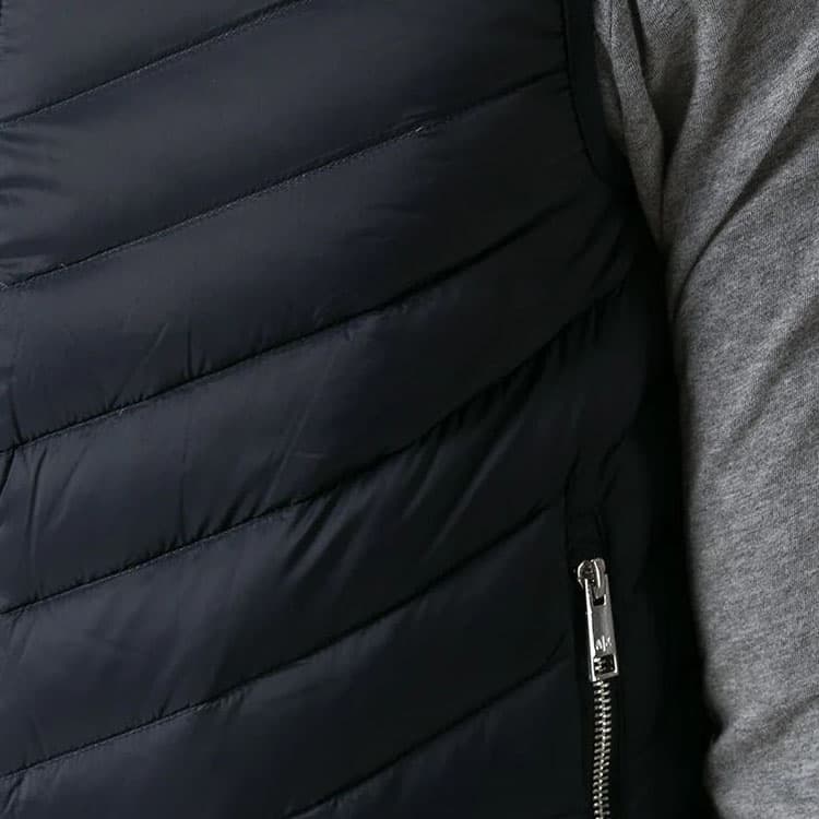 Жилет ARMANI EXCHANGE FW21 Logo - изображение 2