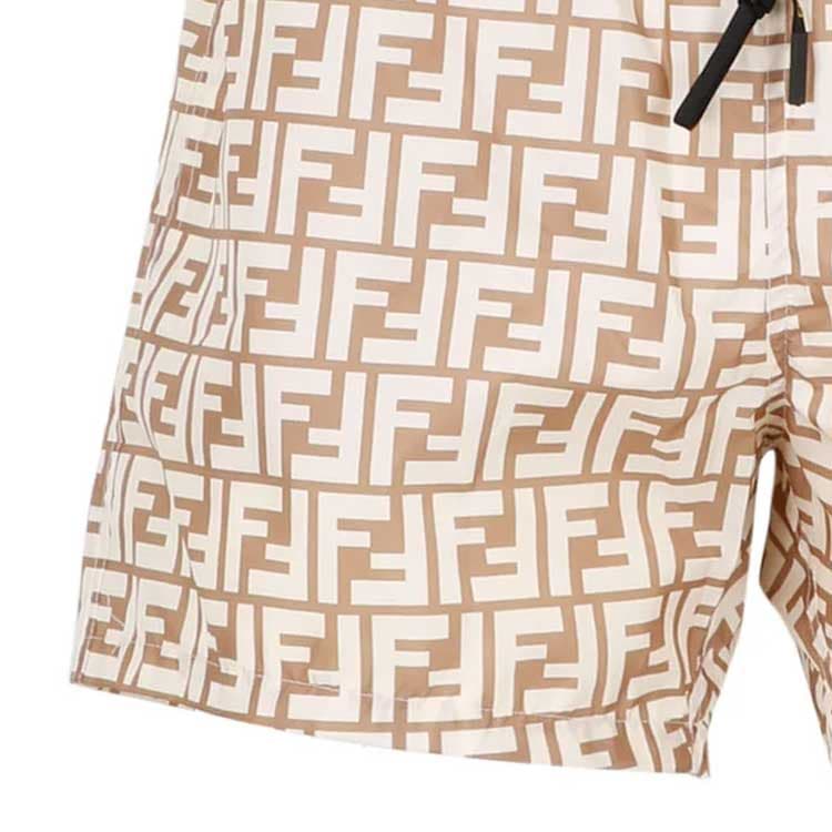 Шорты FENDI - изображение 6