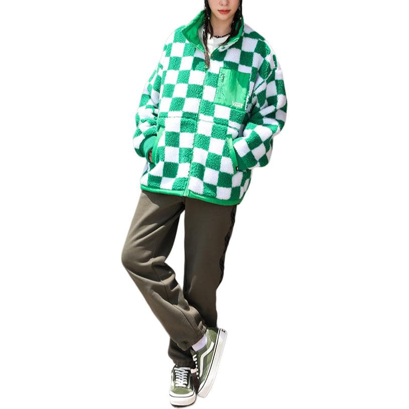 Куртка Vans FW22 - изображение 3