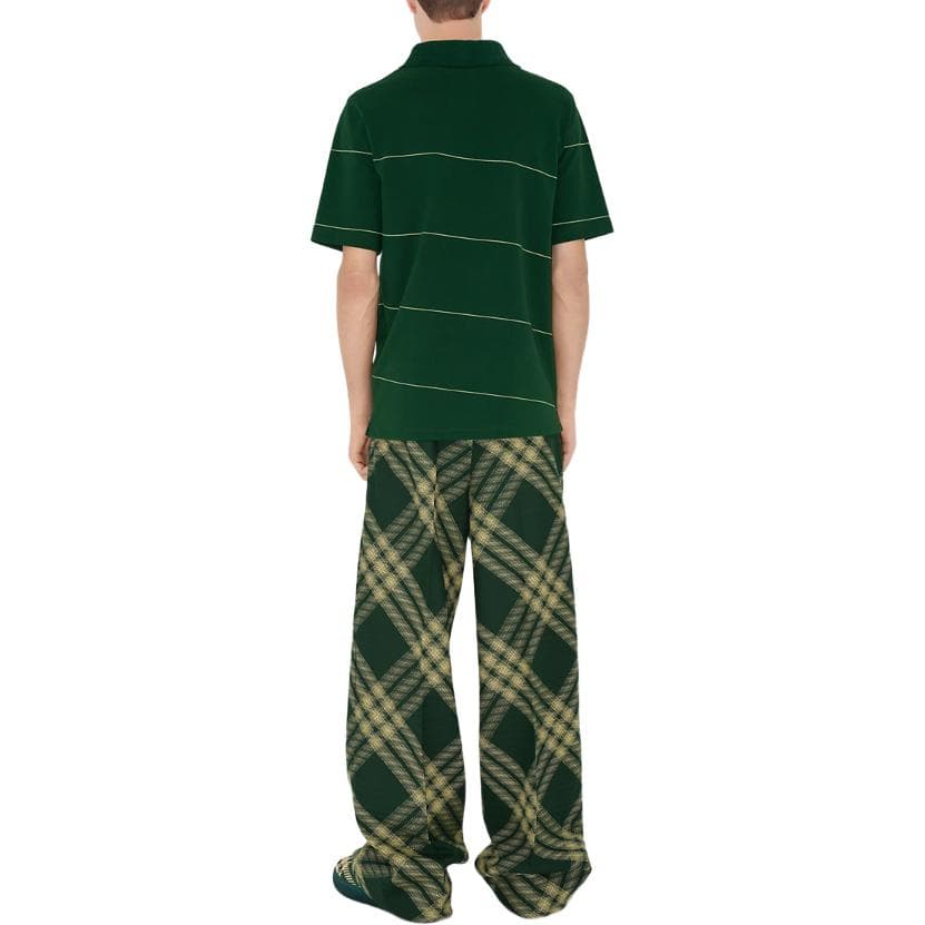 Поло Burberry SS24 Polo - изображение 4