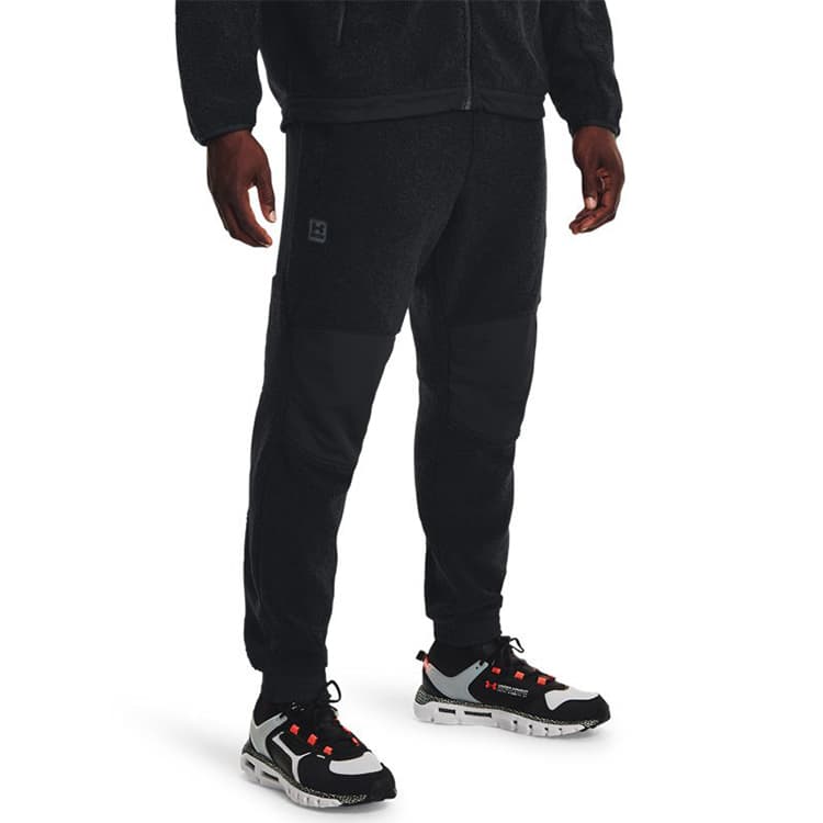 Штаны Under Armour - изображение 4