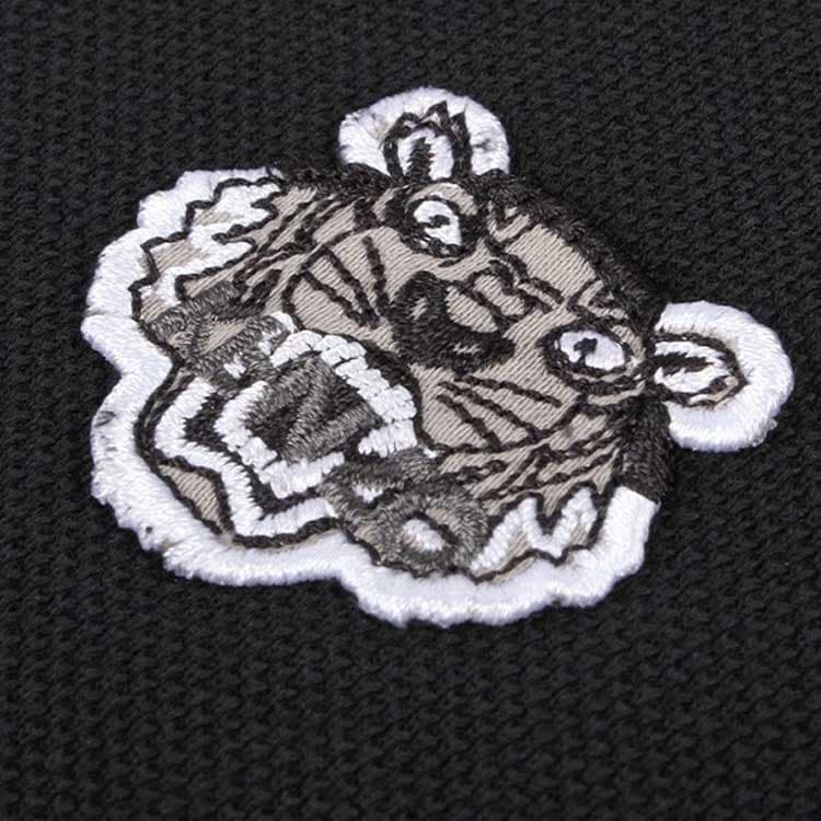 Поло KENZO SS23 LogoPolo - изображение 4