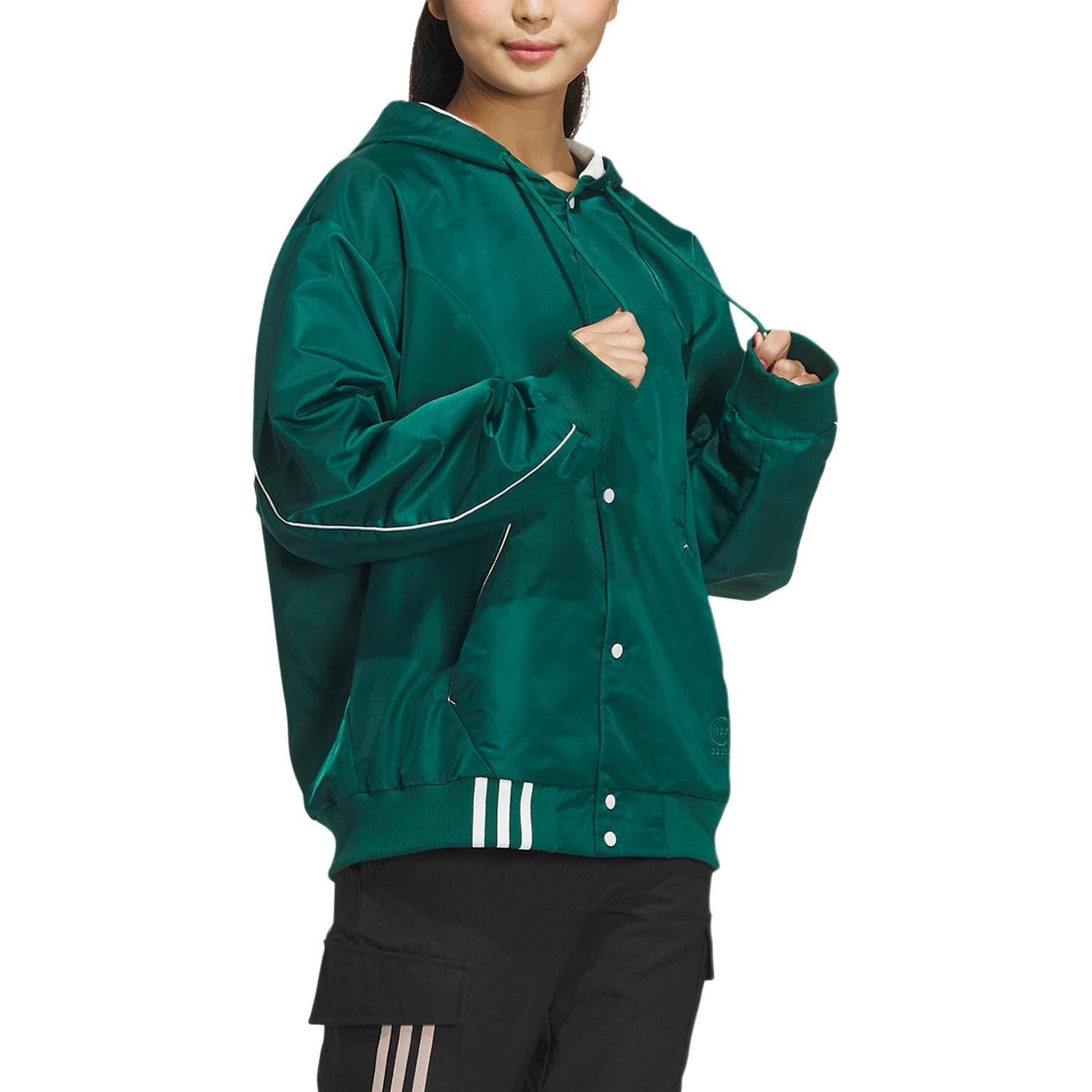 Куртка adidas - изображение 3