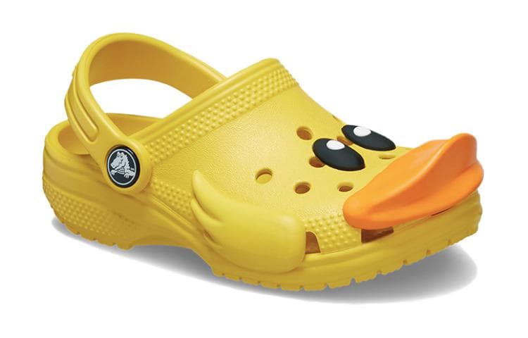 Crocs - изображение 3