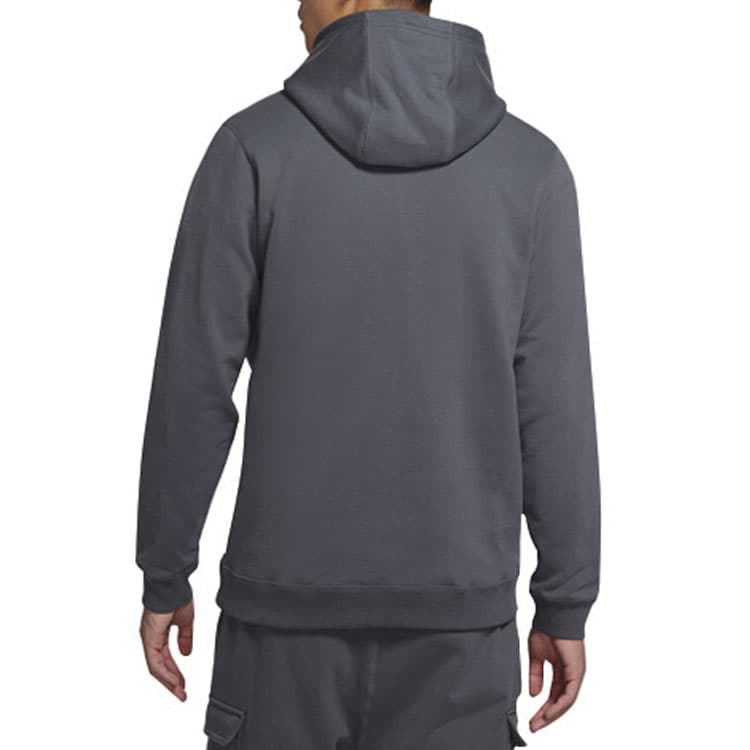 Худи Nike - изображение 4