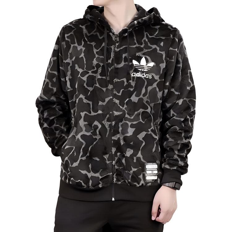 Куртка adidas originals - изображение 4