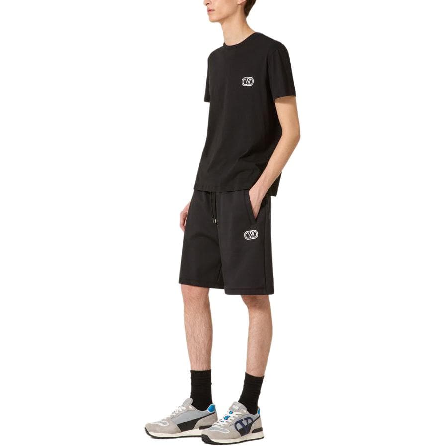 Футболка Valentino SS24 T-Shirt — фото 6