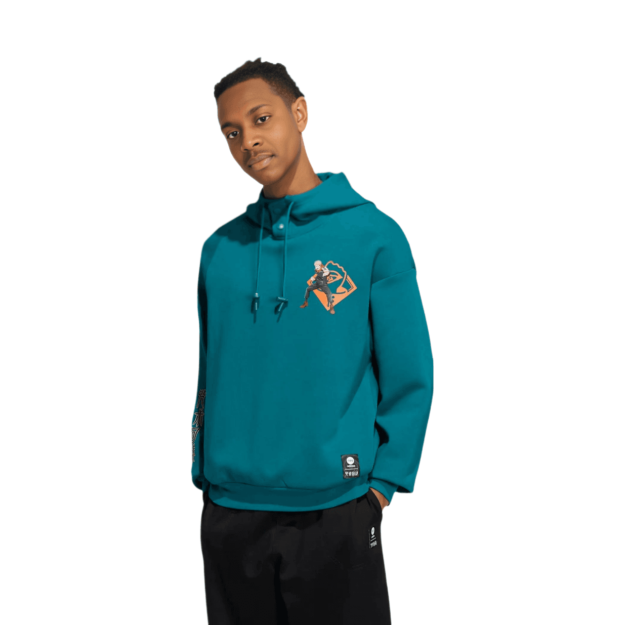 Худи adidas neo - изображение 2