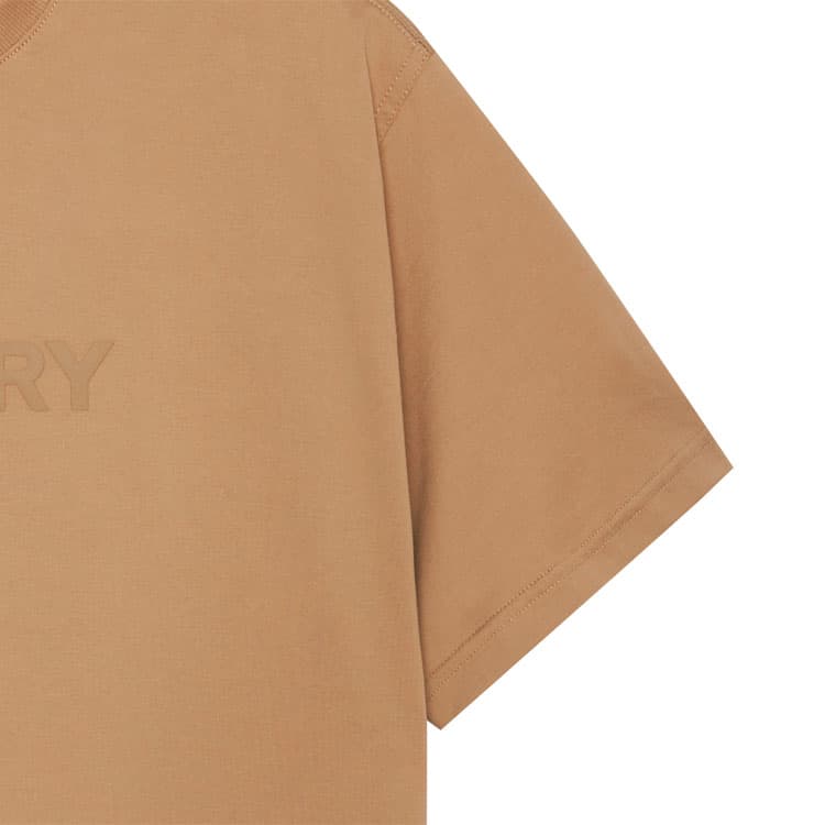 Футболка Burberry SS22 LogoT - изображение 6