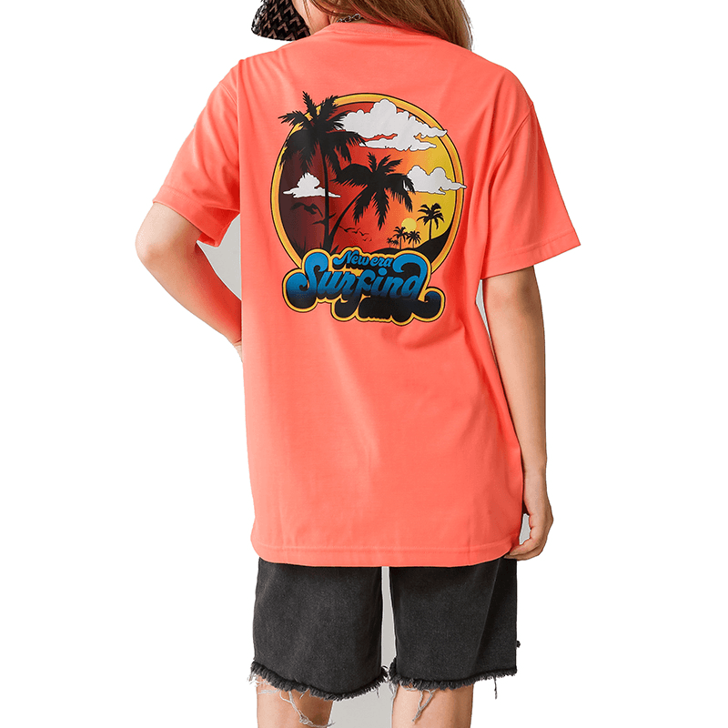 Футболка New Era T - изображение 5