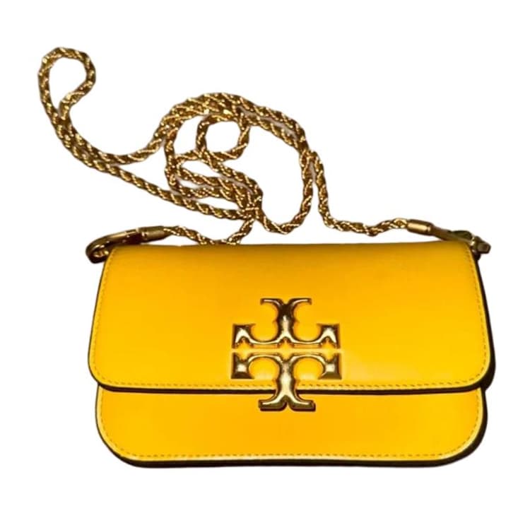 Сумка через плечо TORY BURCH Eleanor - изображение 1