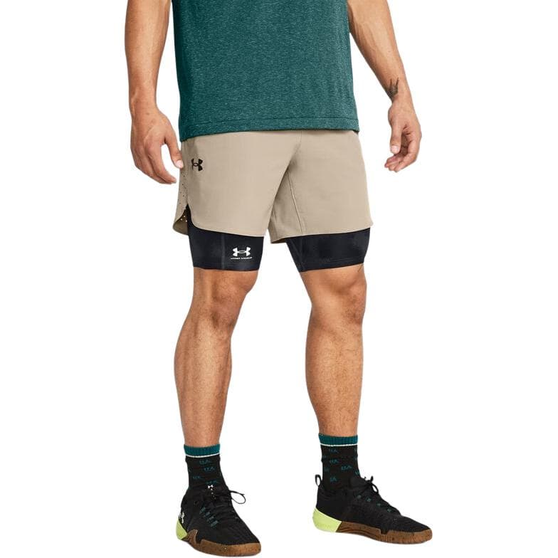 Тренировочные штаны Under Armour - изображение 3