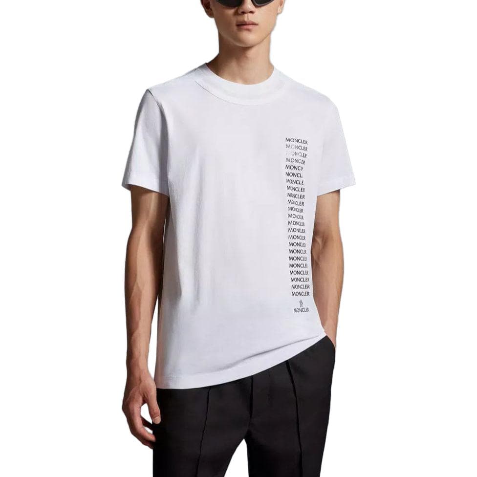 Футболка Moncler T - изображение 2