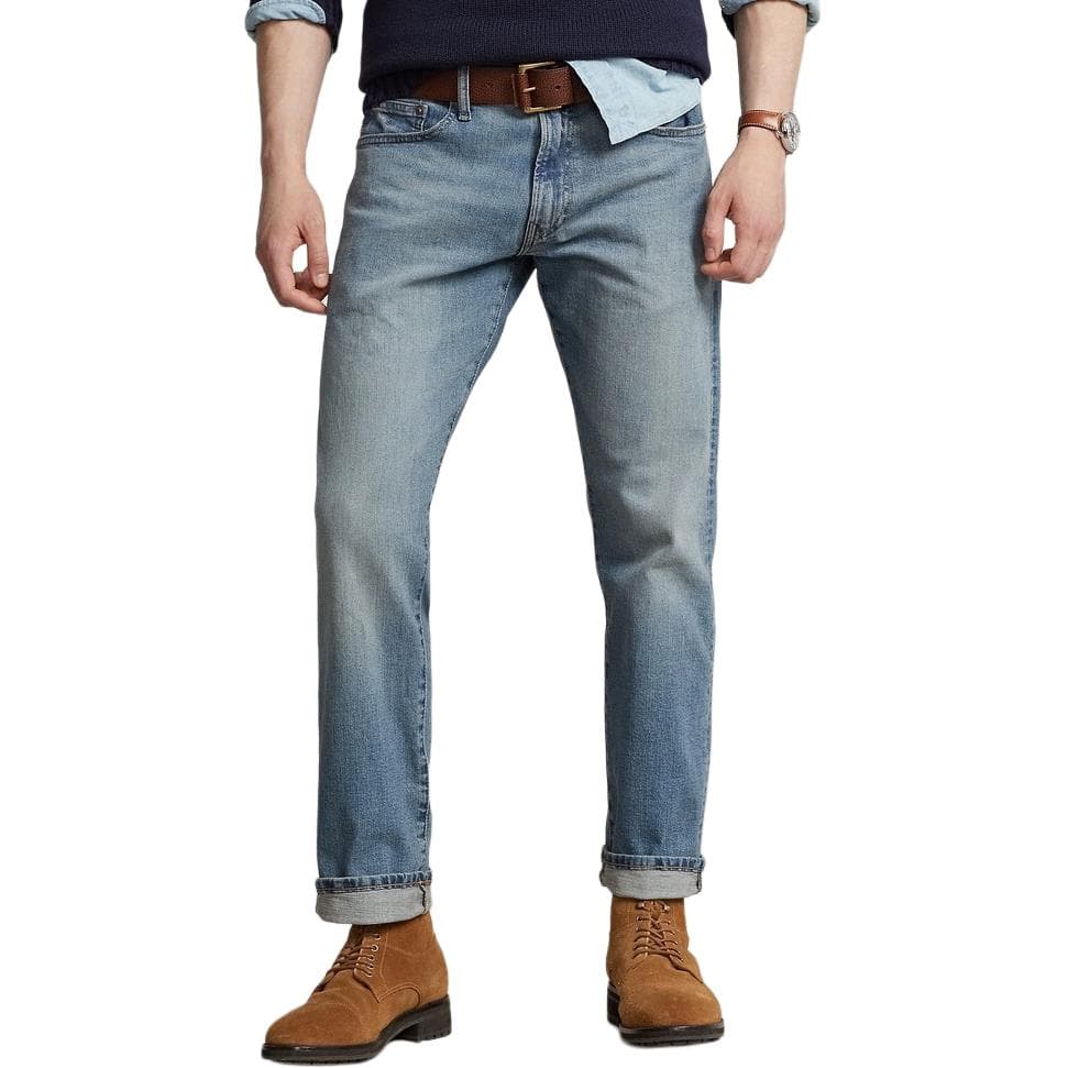 Штаны Polo Ralph Lauren - изображение 2