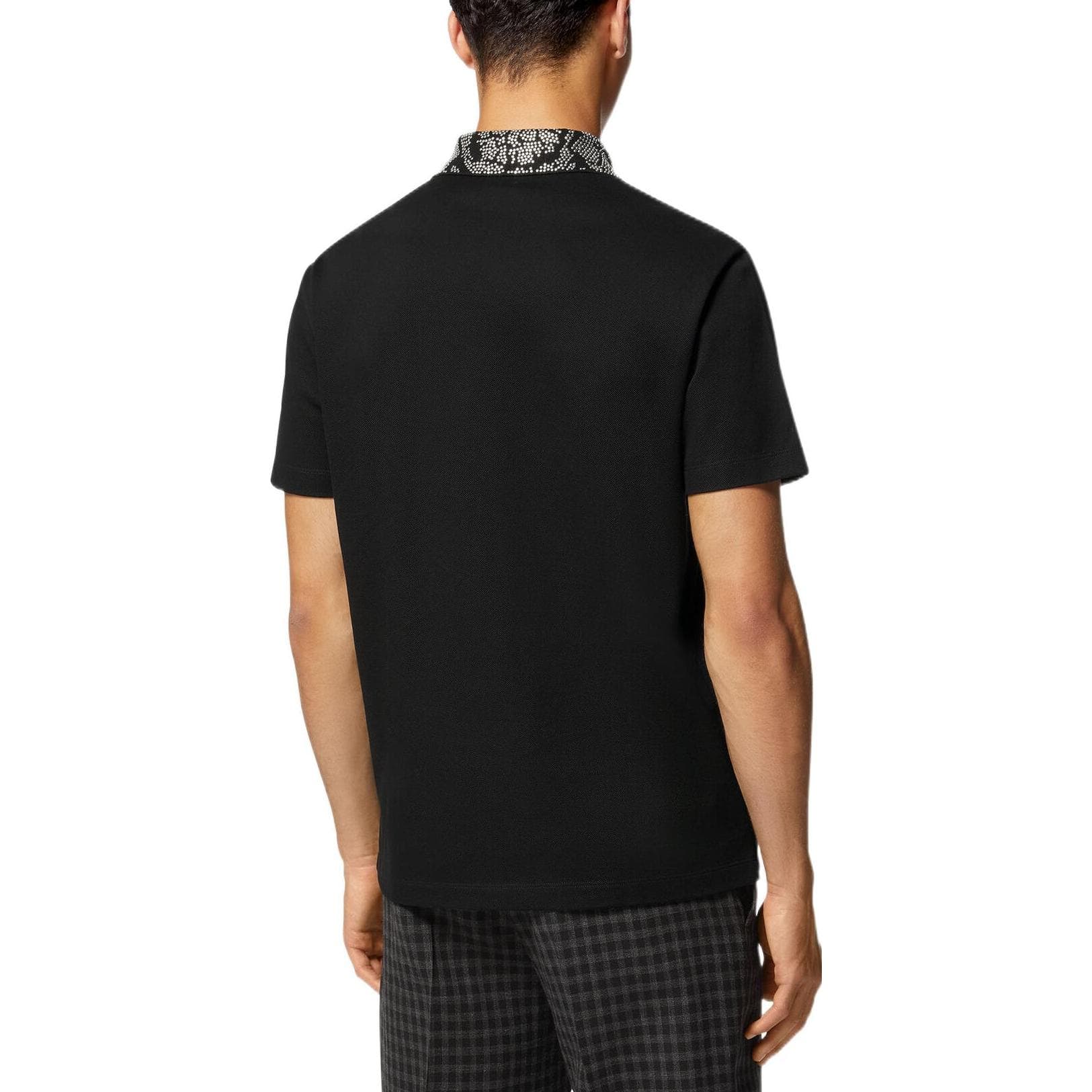 Поло VERSACE FW22 Polo - изображение 4