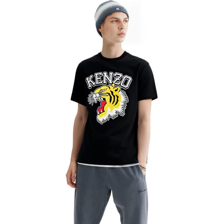 Футболка KENZO SS23 T - изображение 8