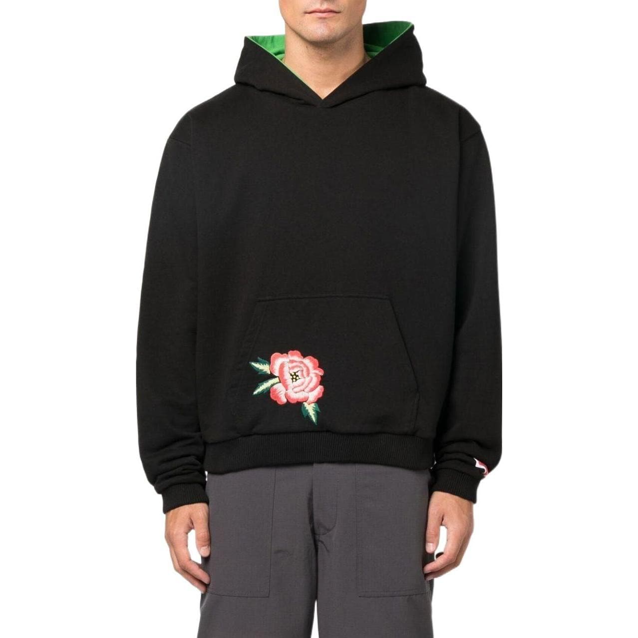 Худи KENZO FW22 - изображение 8