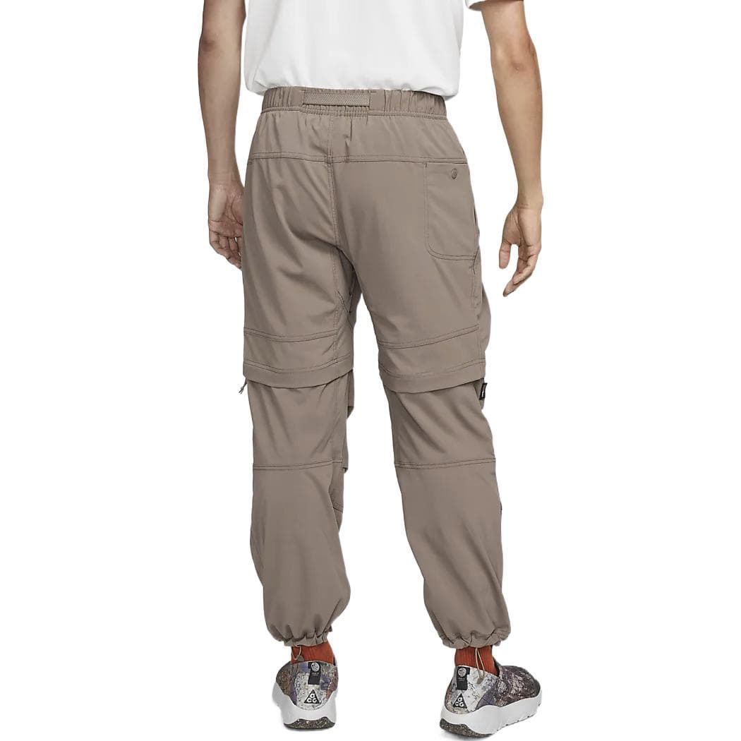 Штаны Nike ACG Smith Summit Khaki - изображение 5