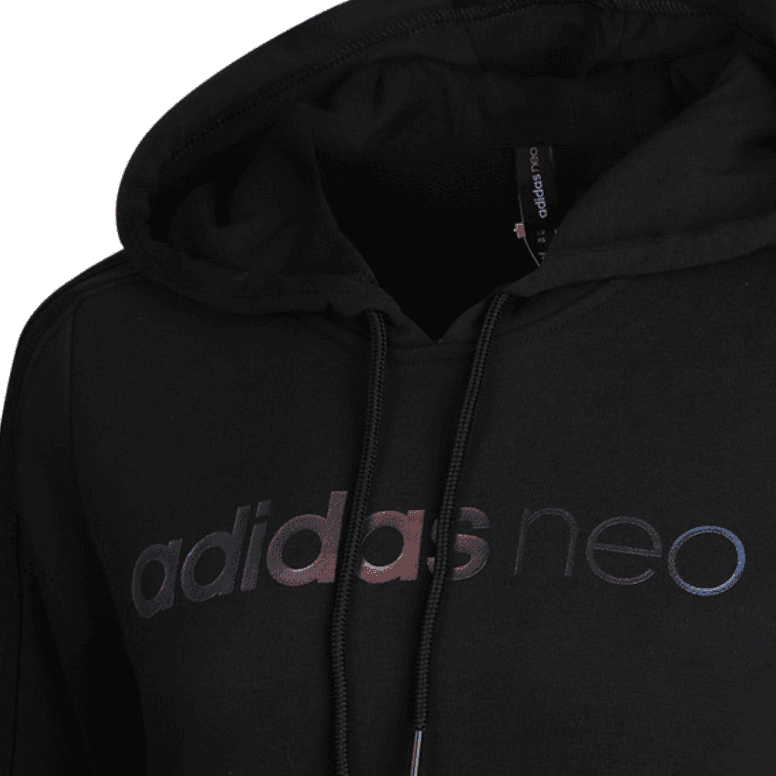 Худи adidas neo W Fav Nov Swh - изображение 5
