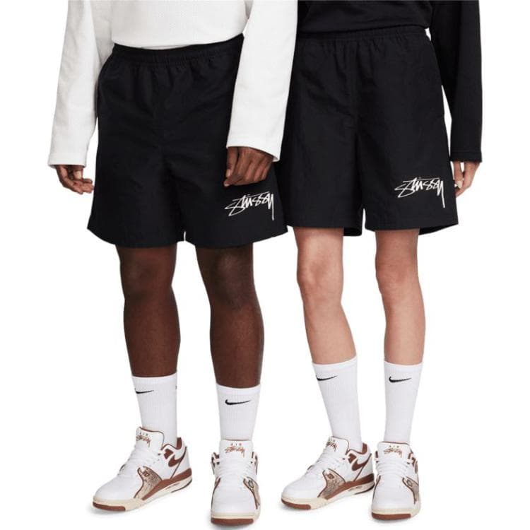 Шорты Nike x Stussy FW23 Shorts - изображение 3