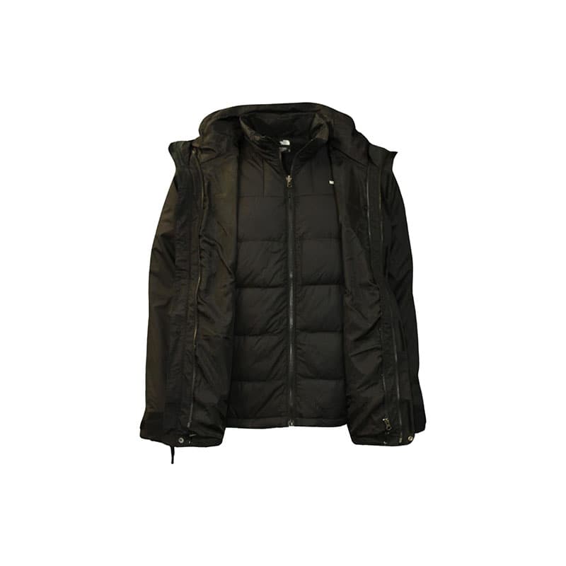 Демисезонная куртка THE NORTH FACE - изображение 4