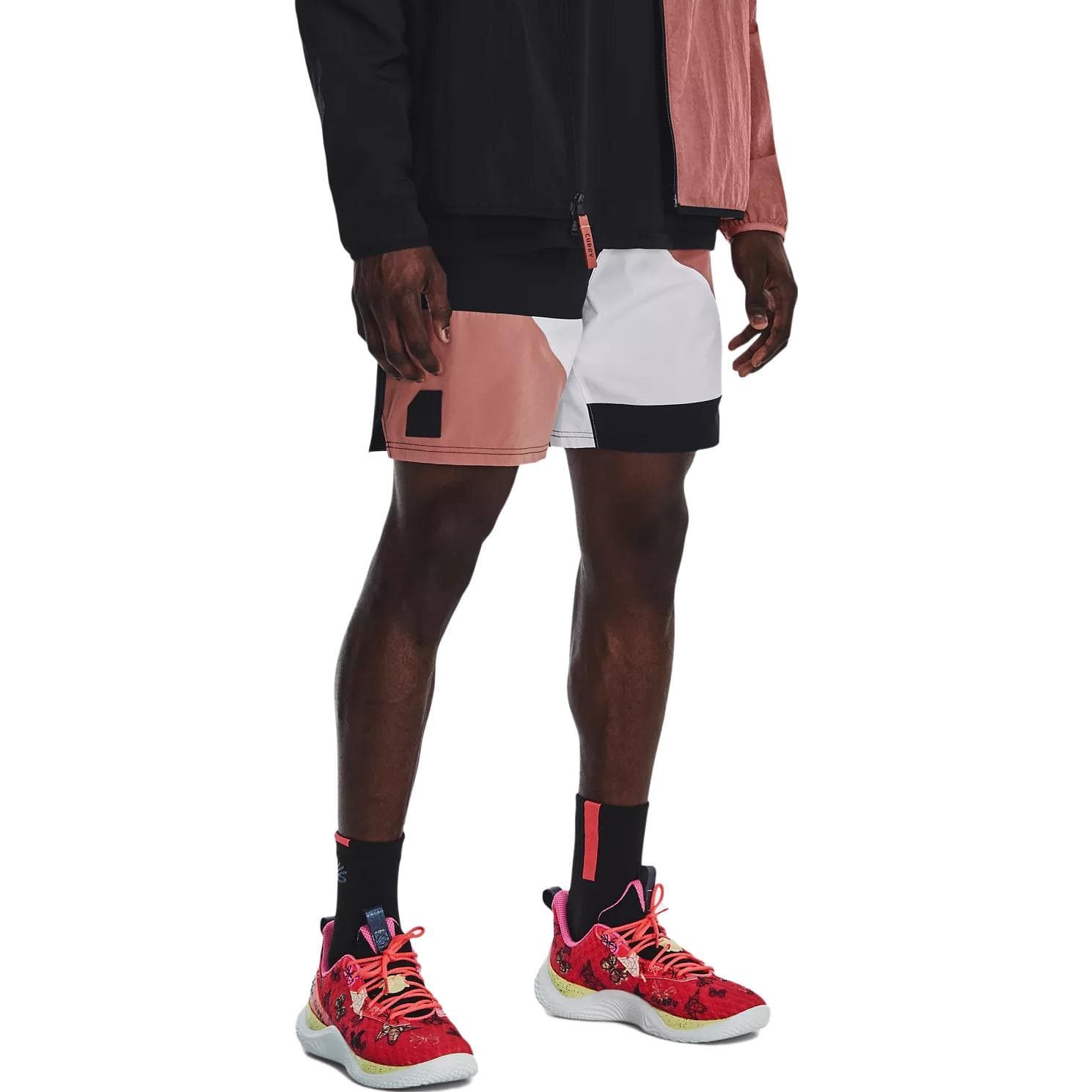 Тренировочные штаны Under Armour - изображение 5