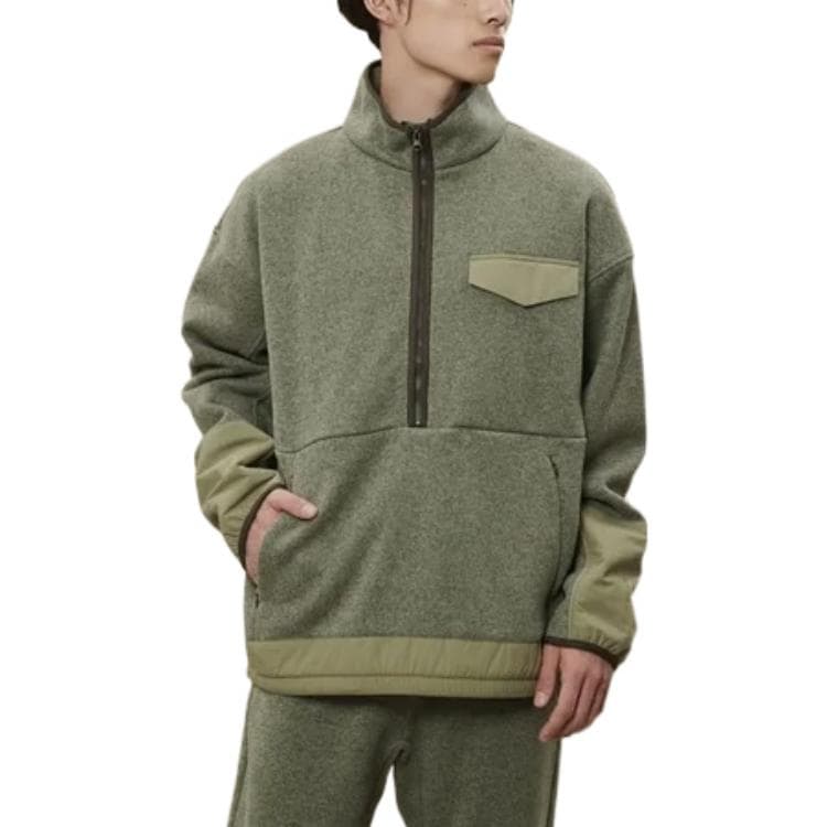 Худи New Balance FW22 - изображение 2