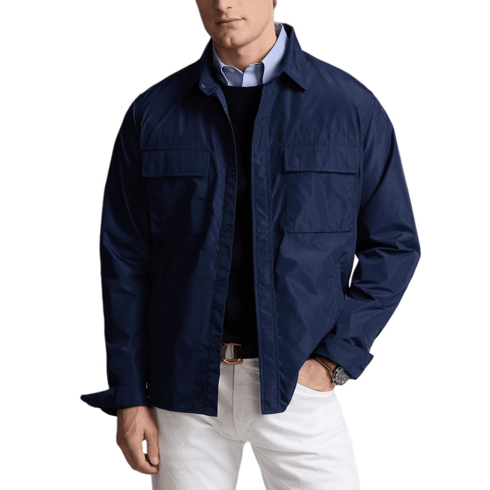 Куртка Polo Ralph Lauren SS24 Logo - изображение 3