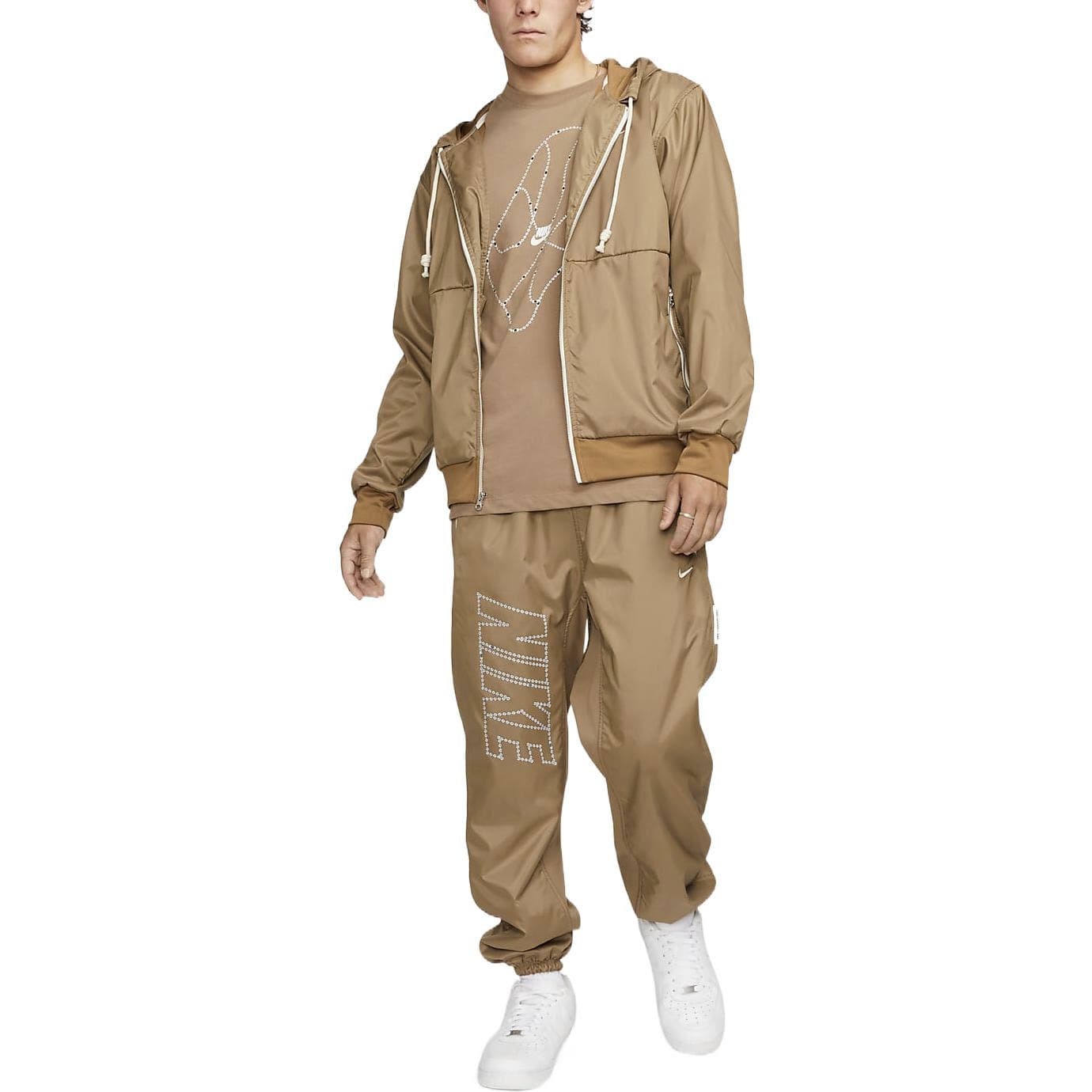 Куртка Nike Logo - изображение 3