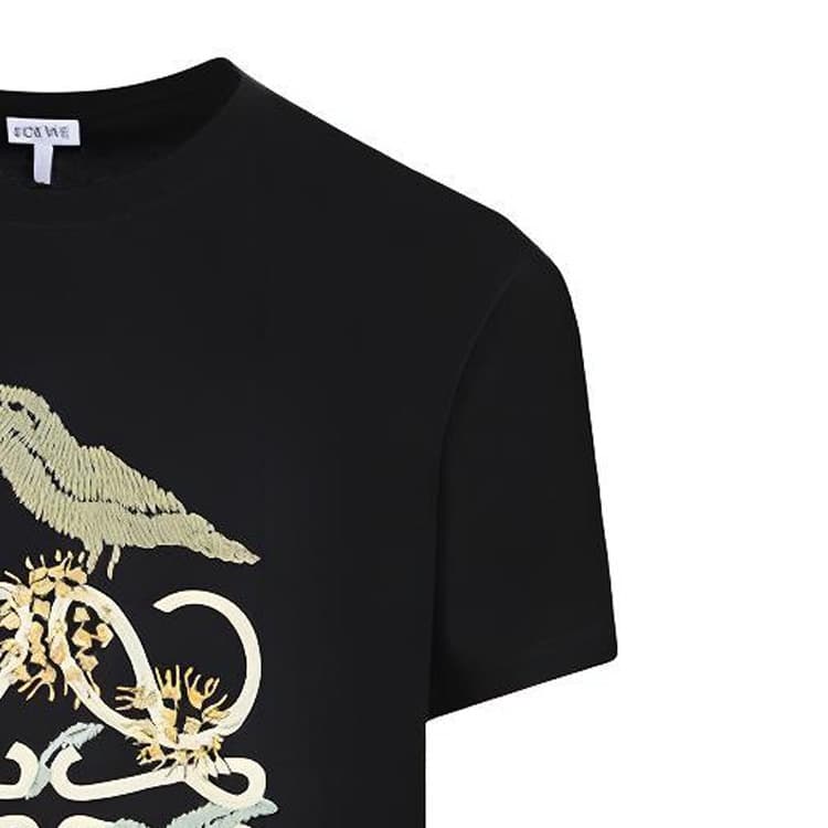 Футболка LOEWE SS22 T - изображение 6