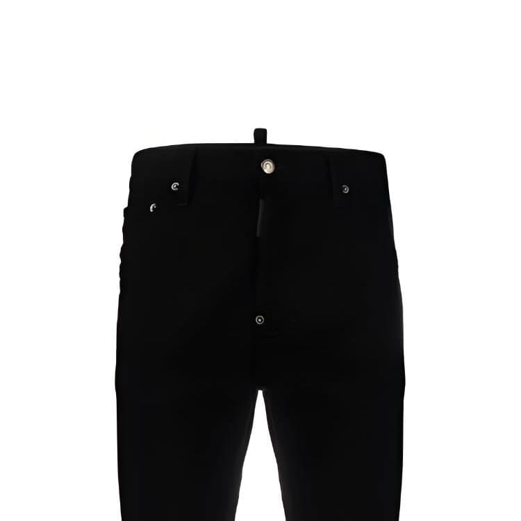 Штаны DSQUARED 2 SS24 - изображение 5