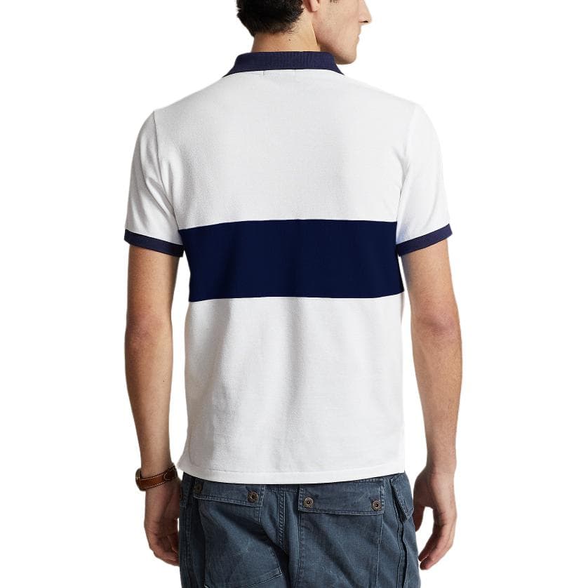 Поло Polo Ralph Lauren SS24 LogoPolo - изображение 3