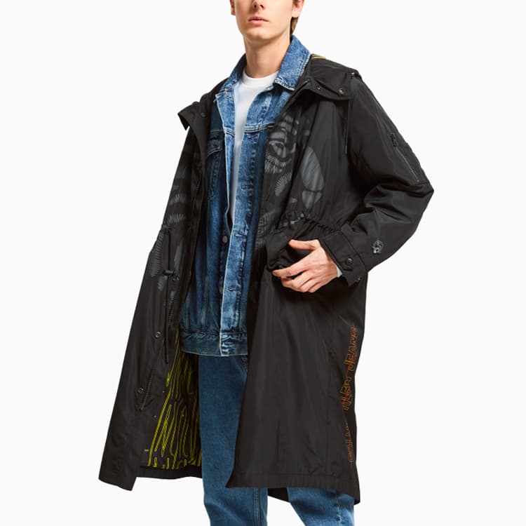 Куртка Calvin Klein - изображение 5