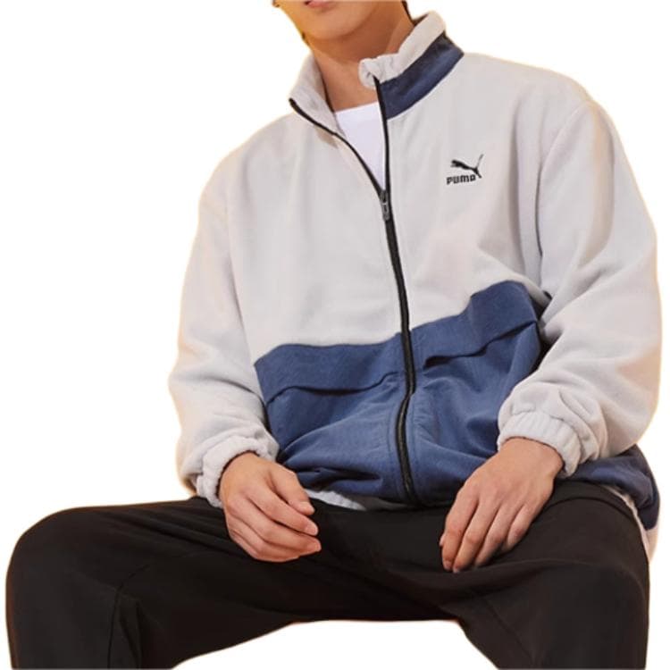 Куртка PUMA Winter logo - изображение 4