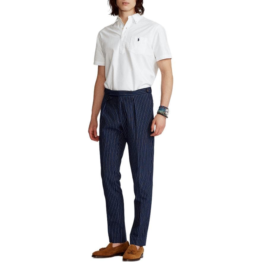 Поло Polo Ralph Lauren LogoPolo - изображение 2