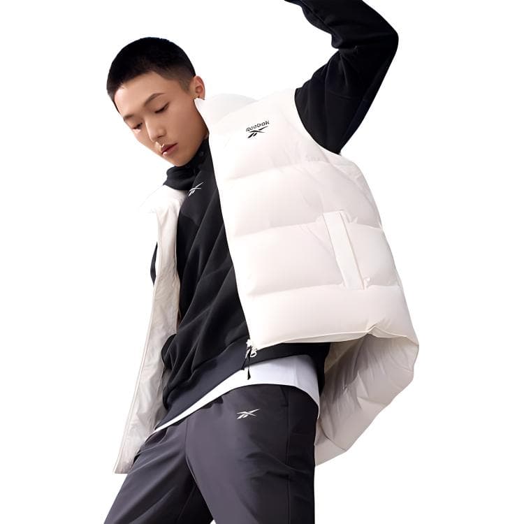 Жилет Reebok - изображение 3