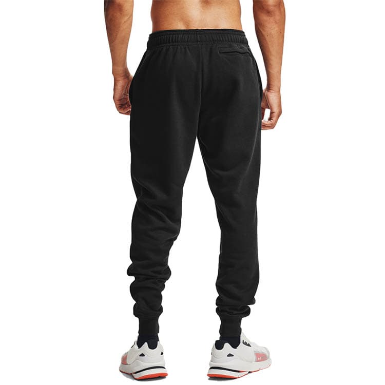 Штаны Under Armour Rival - изображение 4