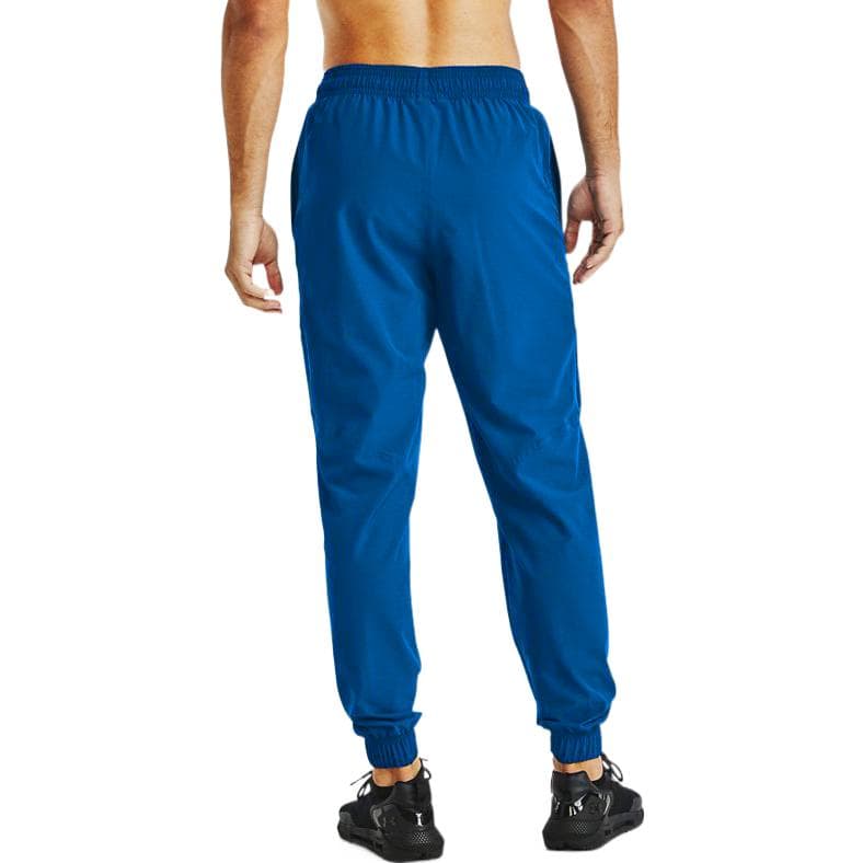 Штаны Under Armour - изображение 3