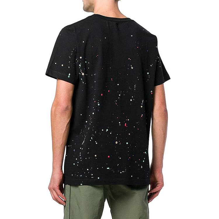 Футболка OFF-WHITE SS19 T - изображение 5