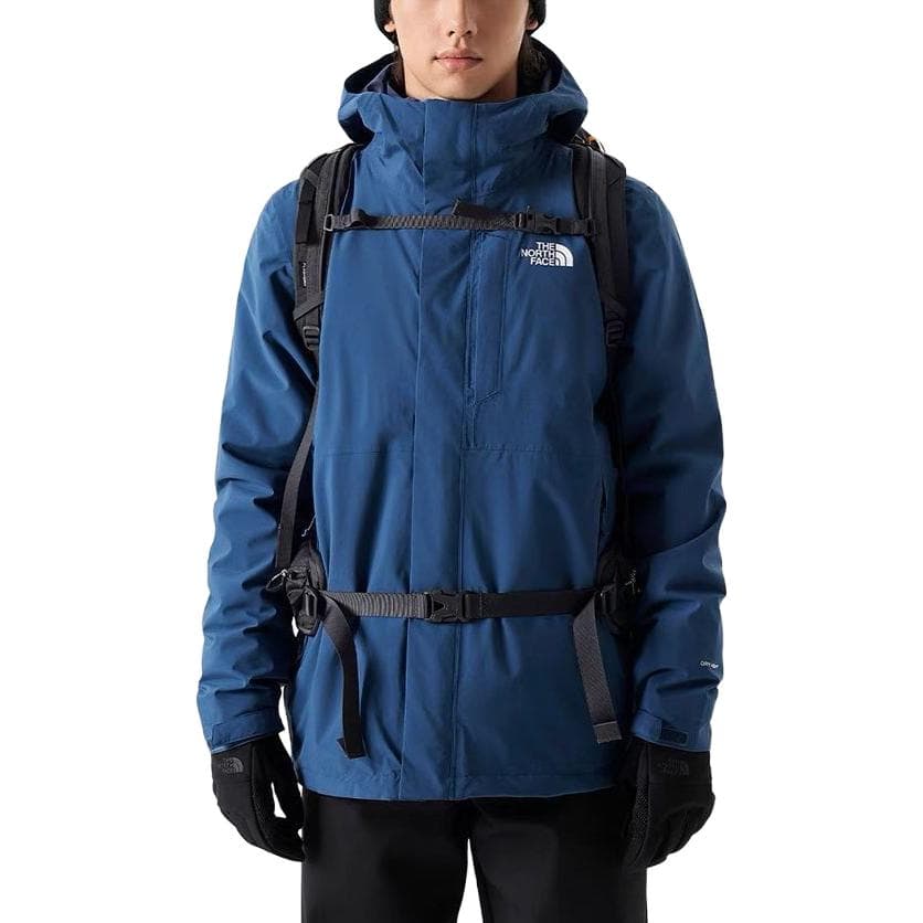 Демисезонная куртка THE NORTH FACE - изображение 2