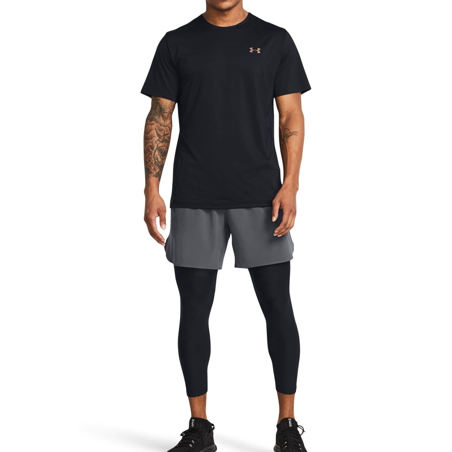 Футболка Under Armour T - изображение 3
