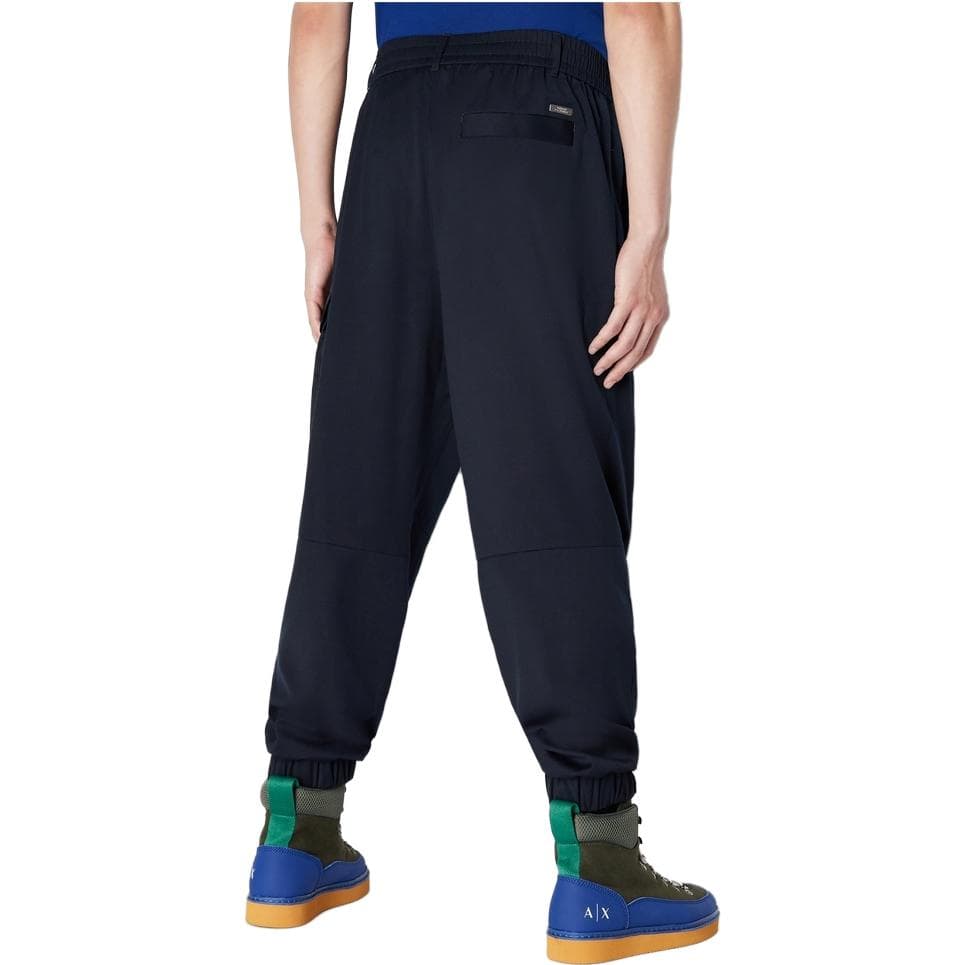 Штаны ARMANI EXCHANGE FW23 - изображение 4