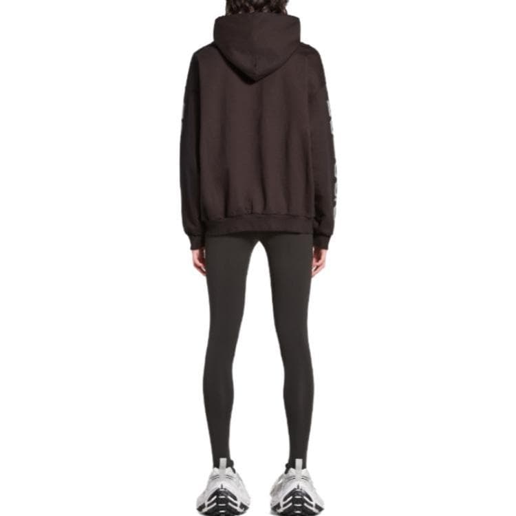 Худи Balenciaga FW23 - изображение 4