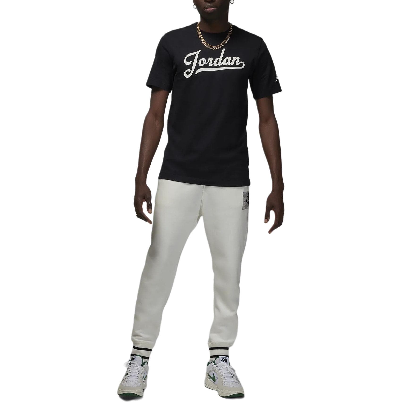 Футболка Jordan T - изображение 3