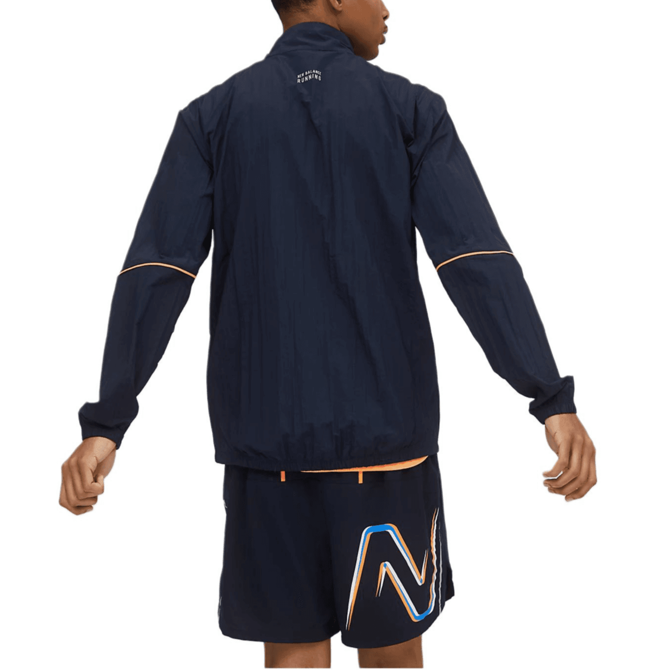 Куртка New Balance - изображение 8