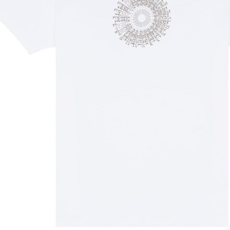 Футболка DIESEL SS24 T - изображение 6