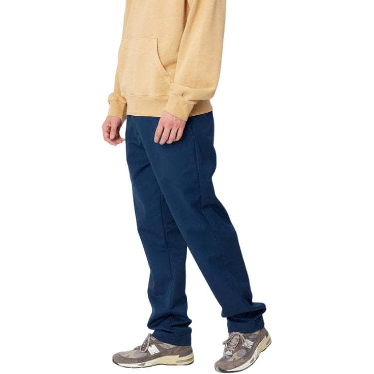 Штаны Carhartt WIP Master Pant - изображение 4